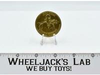 Jord Dusat Star Wars Droids Cartoon Coin 1985 Vintage Kenner