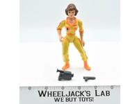 April O'Neil 1988 TMNT Teenage Mutant Ninja Turtle Playmates Action Figure