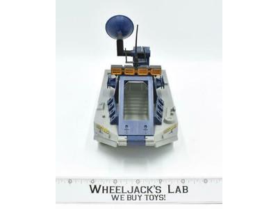 Sky Sweeper 1987 GI Joe Vintage Action Figure Vehicle Hasbro