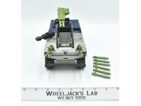 Eliminator 1987 GI Joe Vintage Action Figure Vehicle Hasbro