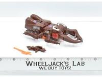 Chop Shop ~ 100% Complete 1985 Vintage Hasbro G1 Transformers Action Figure