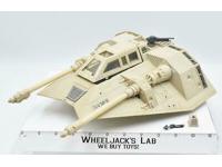 Rebel Armored Snowspeeder Star Wars Kenner Action Figure Vintage