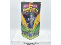 Billy Blue Ranger 2200 8" NEW MMPR Mighty Morphin Power Rangers 1993 Bandai