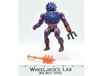 Spikor 100% Complete 1984 He-Man MOTU Mattel Masters of the Universe Vintage