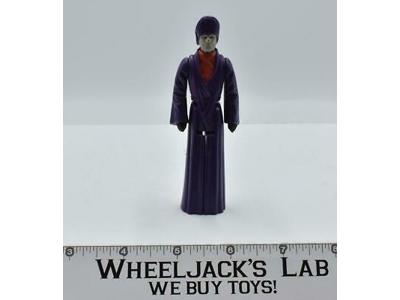Imperial Dignitary 1984 Star Wars POTF Last 17 Kenner Action Figure Vintage