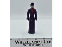 Imperial Dignitary 1984 Star Wars POTF Last 17 Kenner Action Figure Vintage