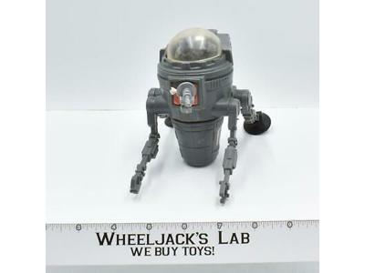 CAP-2 Mini Rig 100% Complete 1981 Star Wars ESB Vintage Kenner Action Figure