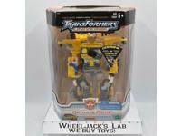 Optimus Prime Universe Sam's Club MISB NEW Universe RID Hasbro Transformers
