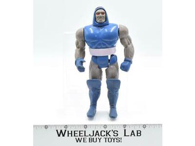 Darkseid DC Super Powers 1985 Kenner Action Figure Vintage