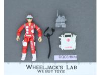 Lifeline V1 G.I. Joe 1986 Hasbro Vintage Action Figure