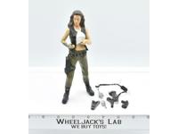 Aeryn Sun the Mutation Farscape 2000 Toy Vault Action Figure