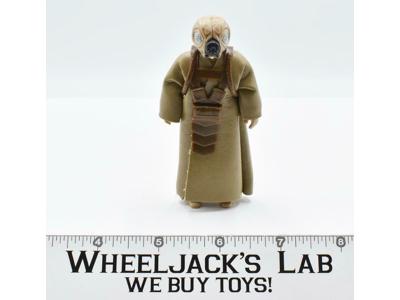 4-Lom Bounty Hunter #1 1981 Star Wars Vintage Kenner Action Figure NO REPRO
