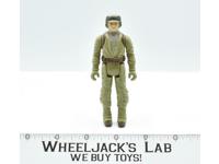 Endor Rebel Commando Star Wars ROTJ Vintage Kenner Action Figure 1983 No Repro