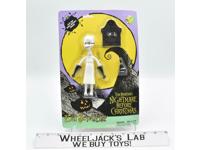 Evil Scientist 1993 Disney NBC Nightmare Before Christmas Hasbro Action Figure