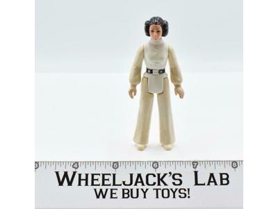 Princess Leia Organa #1 Star Wars Vintage Kenner Action Figure 1977