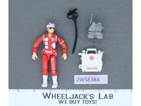 Lifeline V1 G.I. Joe 1986 Hasbro Vintage Action Figure