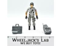Mainframe 1986 GI Joe Hasbro Action Figure Vintage