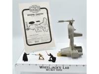 Bespin Gantry Playset 1982 Micro Collection Vintage Star Wars