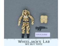 Dusty V1 G.I. Joe 1985 Hasbro Vintage Action Figure