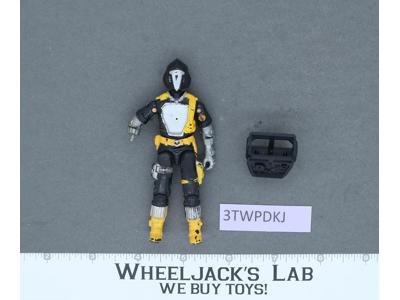 B.A.T.S. V1 G.I. Joe 1986 Hasbro Vintage Action Figure