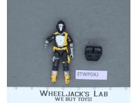 B.A.T.S. V1 G.I. Joe 1986 Hasbro Vintage Action Figure