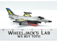 Skydive Superion - 1986 Vintage Hasbro G1 Transformers F-15 Eagle Action Figure