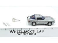 Camshaft * 100% Complete 1985 Hasbro G1 Transformers Mazda RX-7 Action Figure