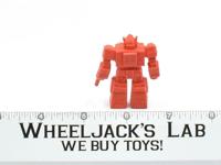 #29 Blaster Red Decoy Hasbro Vintage 1987 G1 Transformers Action Figure