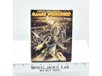 FT07 Elves Warband Toybox NEW GW Warhammer RPG Games Workshop