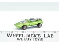 Hairy Hauler Light Green 1971 Redline Hot Wheels Mattel Vintage RL