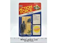 Firefly Sealed MOSC Action Force GI Joe Cobra Figure Hasbro Palitoy 1984