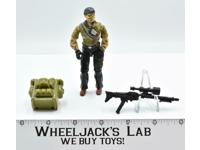 Tunnel Rat V1 GI Joe 1987 Hasbro Action Figure Vintage
