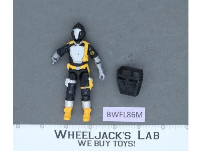 B.A.T.S. V1 G.I. Joe 1986 Hasbro Vintage Action Figure