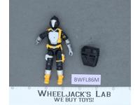 B.A.T.S. V1 G.I. Joe 1986 Hasbro Vintage Action Figure