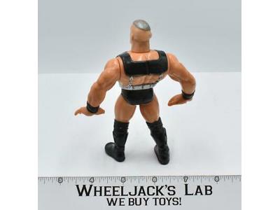 Warlord WWF Wrestling Action Figure Hasbro 1992