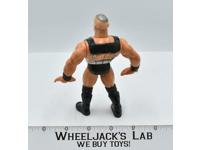 Warlord WWF Wrestling Action Figure Hasbro 1992