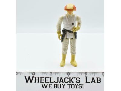 Cloud Car Pilot #2 ESB Star Wars Vintage Kenner 1980 NO REPRO