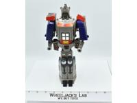 Galvatron WORKS - 1986 Vintage Hasbro G1 Transformers Action Figure