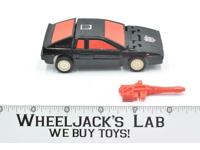 Runabout * 100% Complete 1986 Vintage G1 Transformers Lotus Esprit Action Figure