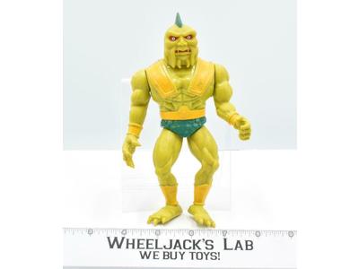 Neptul Blackstar 1983 Galoob Filmation Toy Vintage Action Figure