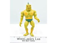 Neptul Blackstar 1983 Galoob Filmation Toy Vintage Action Figure