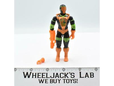 Cobra B.A.T. Bat GI Joe 1991 Hasbro Action Figure Vintage