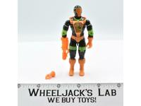 Cobra B.A.T. Bat GI Joe 1991 Hasbro Action Figure Vintage