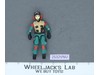 Lift-Ticket V1 G.I. Joe 1986 Hasbro Vintage Action Figure