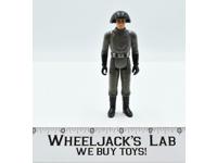 Death Squad Commander 1977 Kenner Star Wars Vintage Action Figure