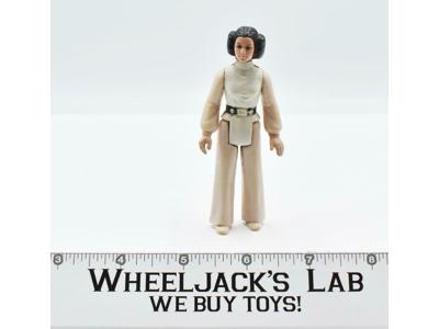 Princess Leia Organa #2 Star Wars Vintage Kenner Action Figure 1977