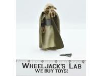 Squid Head #3 100% Complete ROTJ Star Wars Vintage Kenner 1983 Action Figure