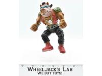 Bebop HARD HEAD 1988 TMNT Teenage Mutant Ninja Turtle Playmates Action Figure