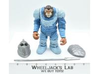 Snowman Of Hook Mountain Complete 1986 Thundercats Vintage Action Figure LJN