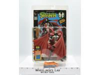 Spawn Flying Cape Series 1 1994 MOSC NEW Spawn Action Figure Todd Toys